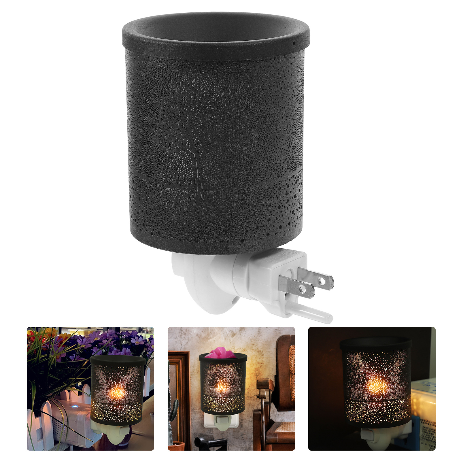 Home Fragrance Wax Melts - Scented Wax Melting Burner Aromatherapy Wax