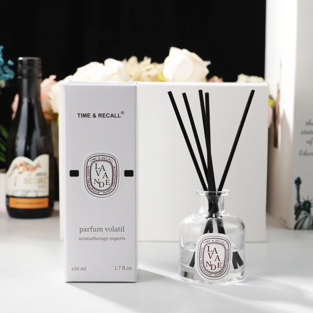 Home Fragrance Potpourri - Hotel Perfume Diffuser Oils Home Fragrance