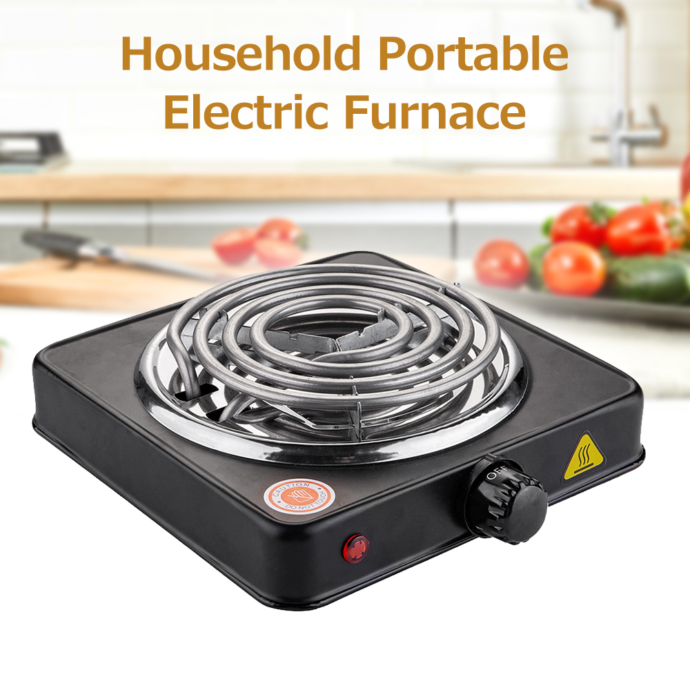 Home Fragrance Miniso - Electric Furnace Household Mini Single Disc