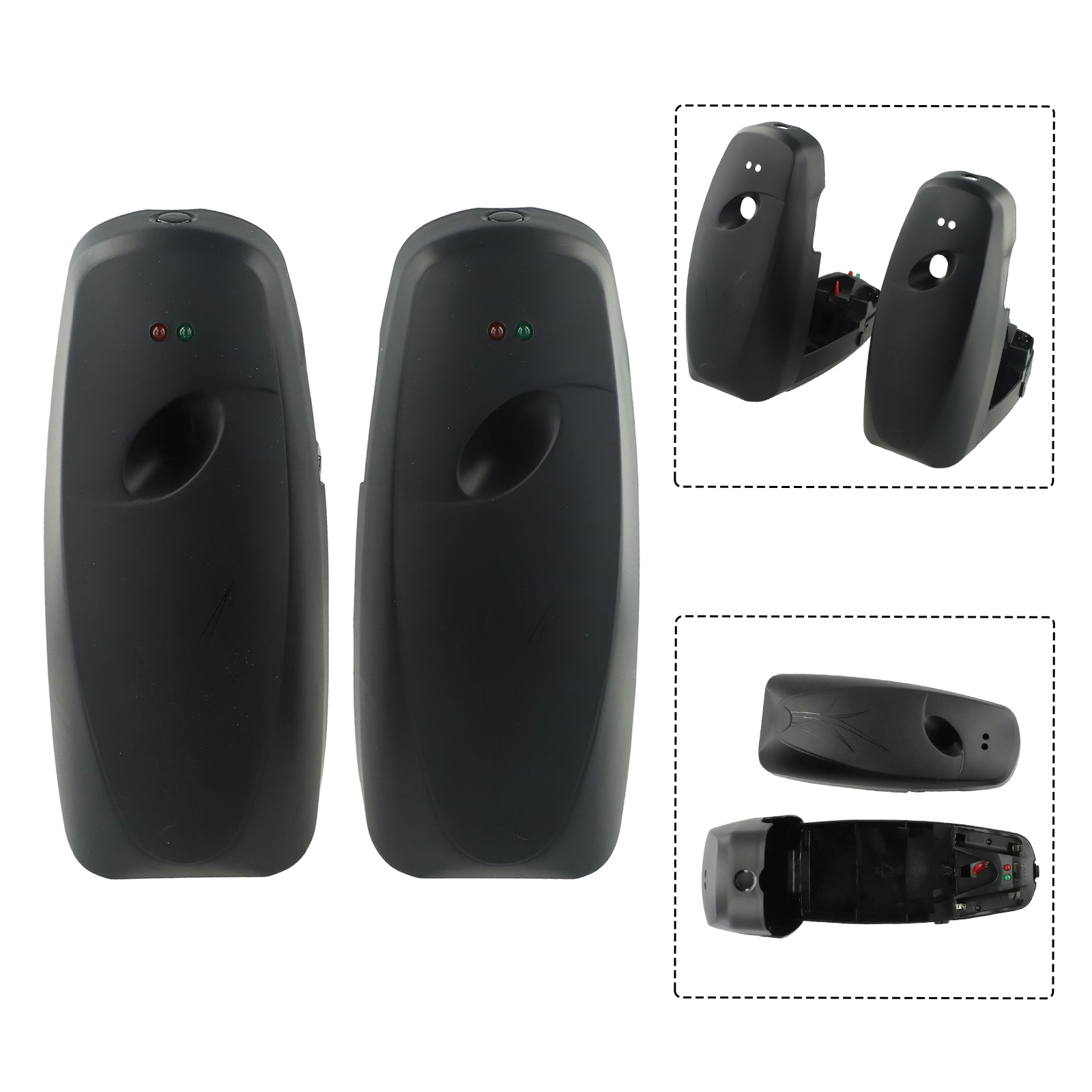 Intelligent Fragrance Machine  – Home Fragrance Automatic Spray recenzja i cena
