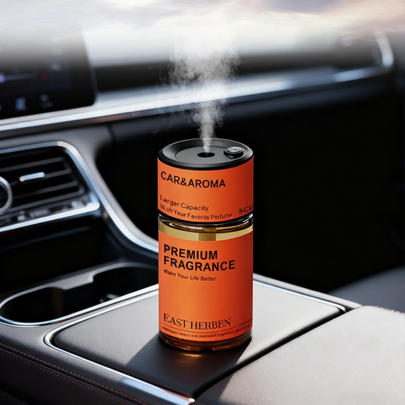 AI Intelligent Sensing Car Fra – Home Fragrance Potpourri recenzja i cena