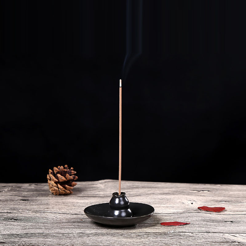 Black Multifunctional Backflow – Home Fragrance Miniso recenzja i cena