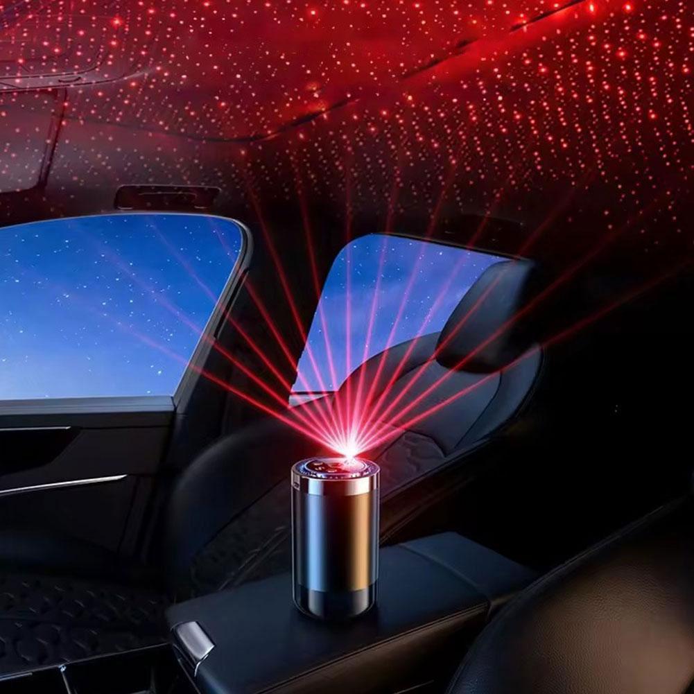 Starry Sky Top Car Aromatherap – Gel Air Freshener recenzja i cena