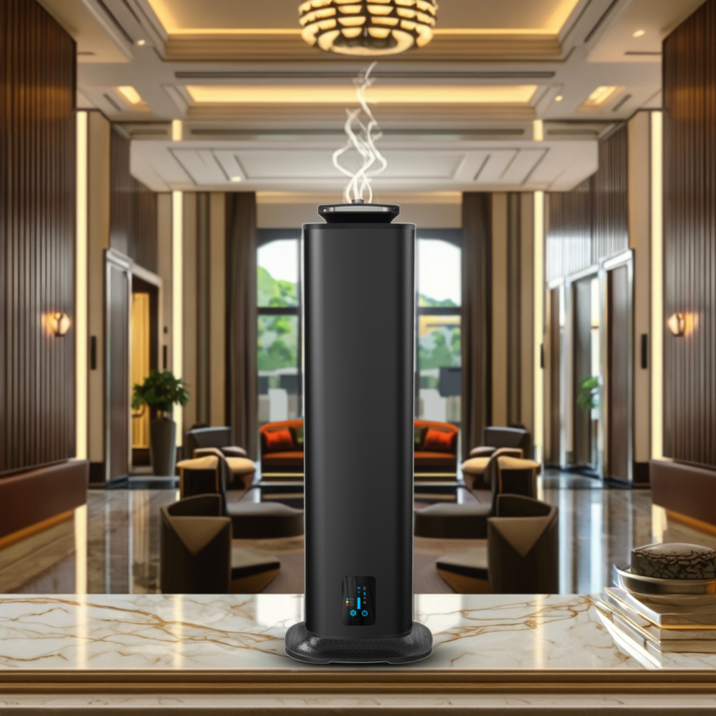 Manufacturer Tower Smart Resid – Home Fragrance Manufacturers recenzja i cena