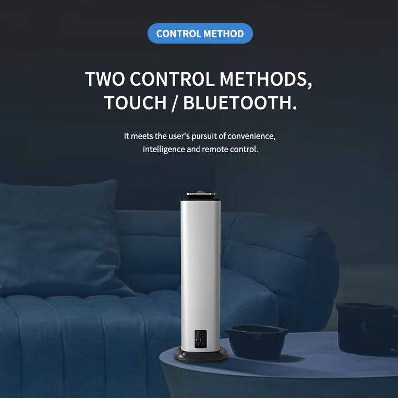 Manufacturer Tower Smart Resid – Home Fragrance Manufacturers recenzja i cena