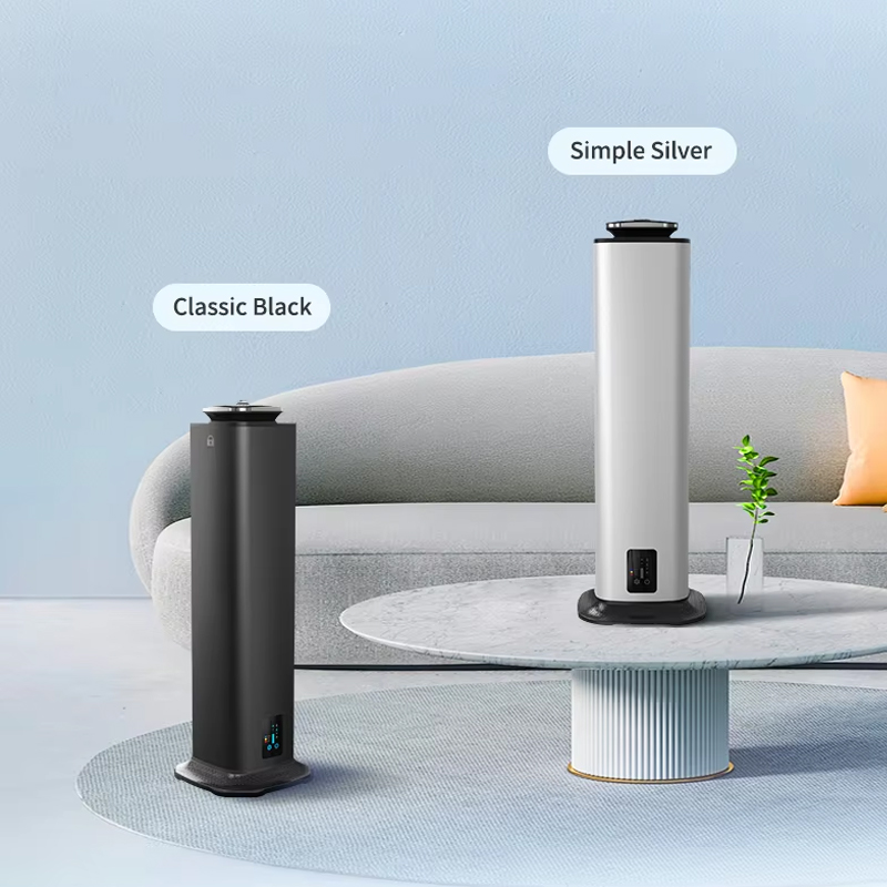 Manufacturer Tower Smart Resid – Home Fragrance Manufacturers recenzja i cena