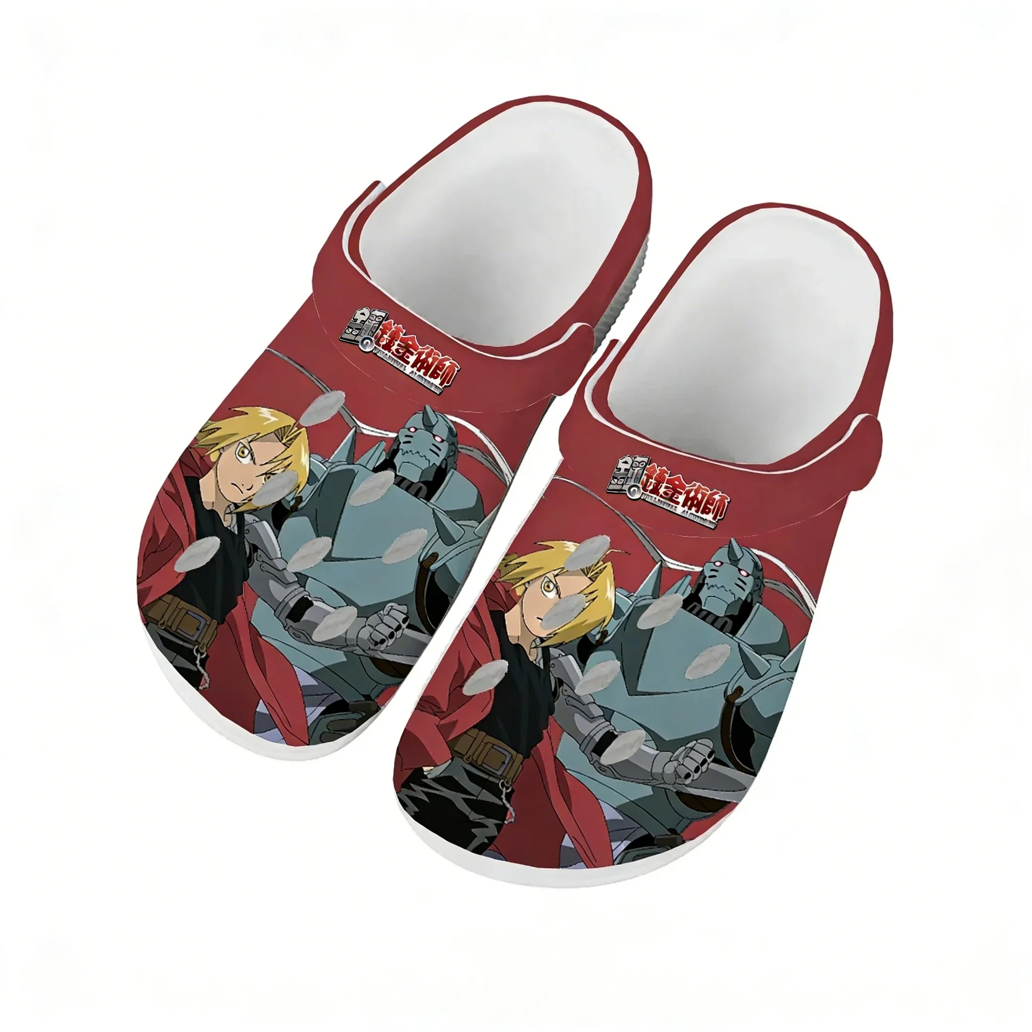 Fullmetal Alchemist Water Shoe – Home Garden Alchemist recenzja i cena