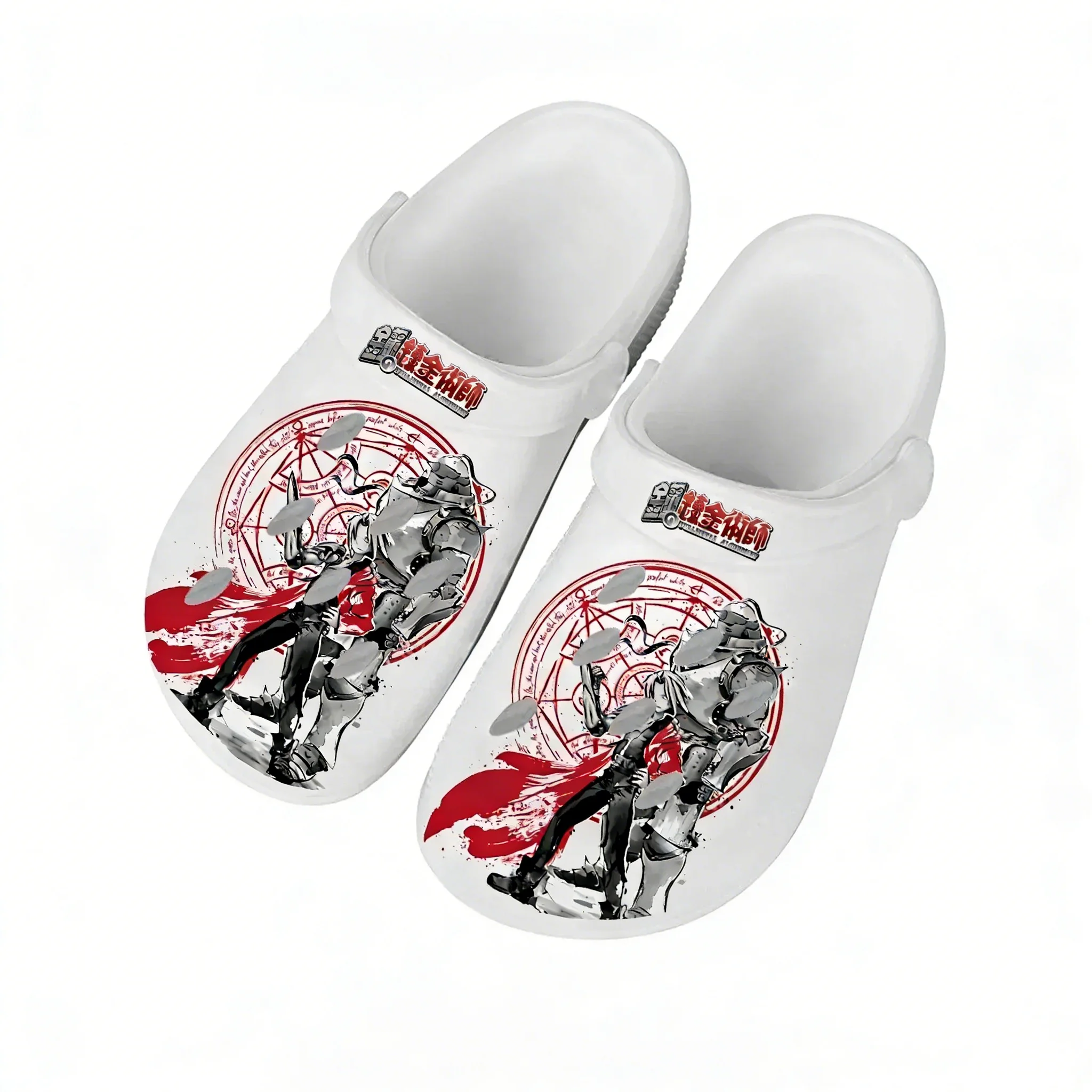 Fullmetal Alchemist Water Shoe – Home Garden Alchemist recenzja i cena