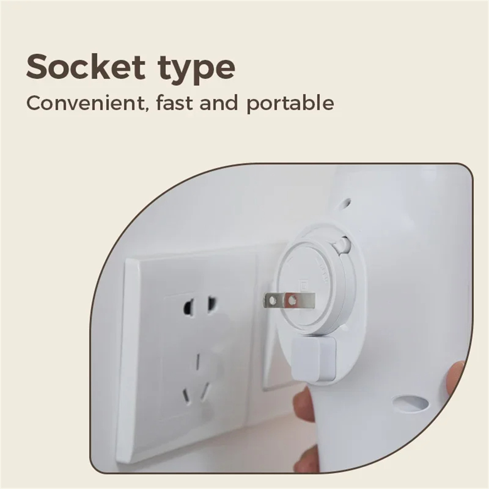 Wall Plug Aroma Diffuser Smart – Home Fragrance Automatic Spray recenzja i cena