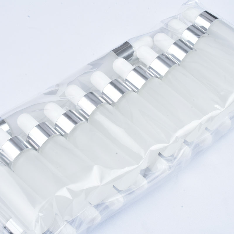 100/200/300pcs/lot 1ml 2ml 3ml – Home Fragrance Jar recenzja i cena