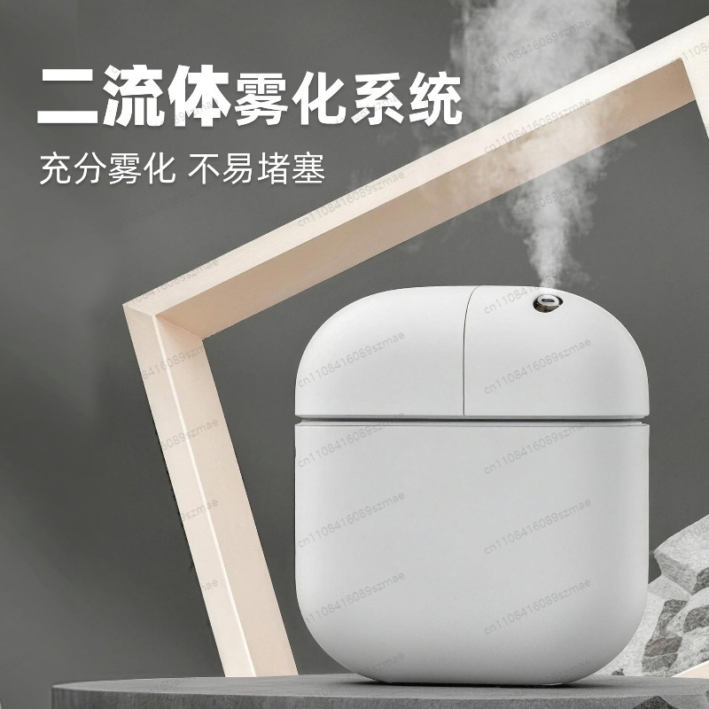 Aroma Diffuser Smart Bluetooth – Home Fragrance Automatic Spray recenzja i cena
