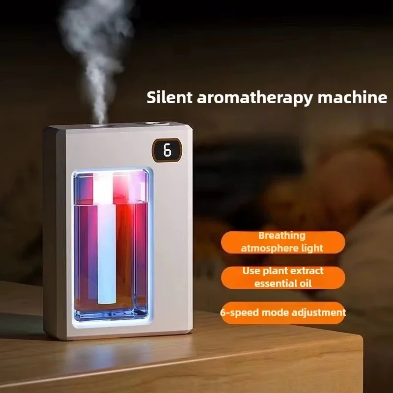 Home Air Freshener Machine Wal – Home Fragrance Potpourri recenzja i cena