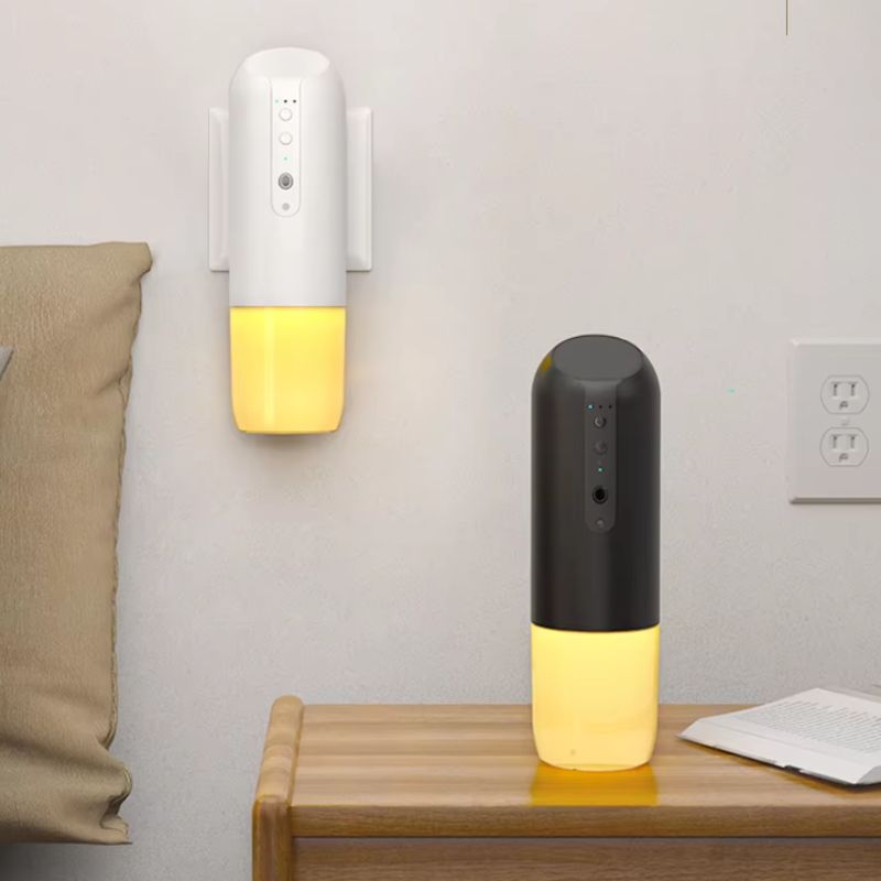 150ml Home Wall Plug Aroma Dif – Home Fragrance Automatic Spray recenzja i cena