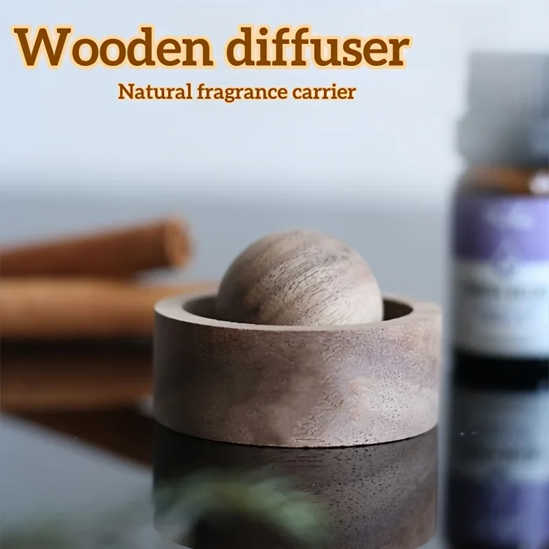 Car & Home Essential Oil Diffu – Home Fragrance Potpourri recenzja i cena