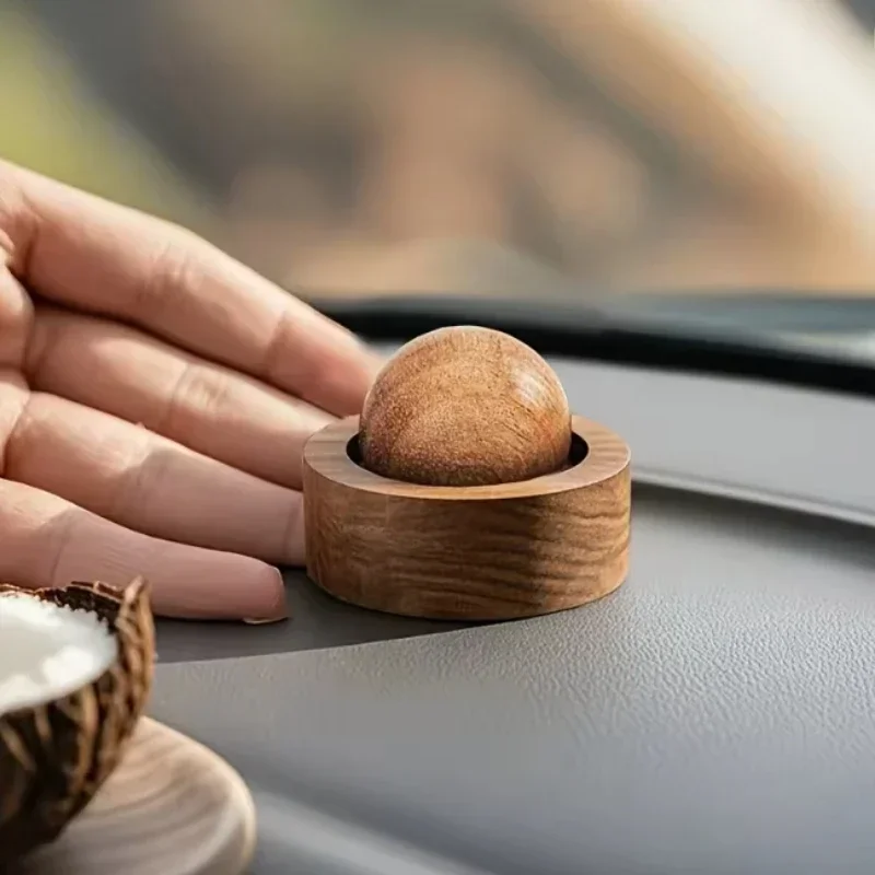 Car & Home Essential Oil Diffu – Home Fragrance Potpourri recenzja i cena