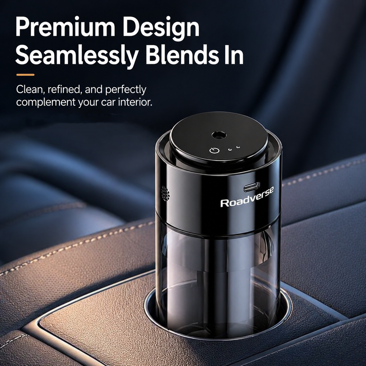 Smart Car Air Freshener Air Pu – Home Fragrance Potpourri recenzja i cena