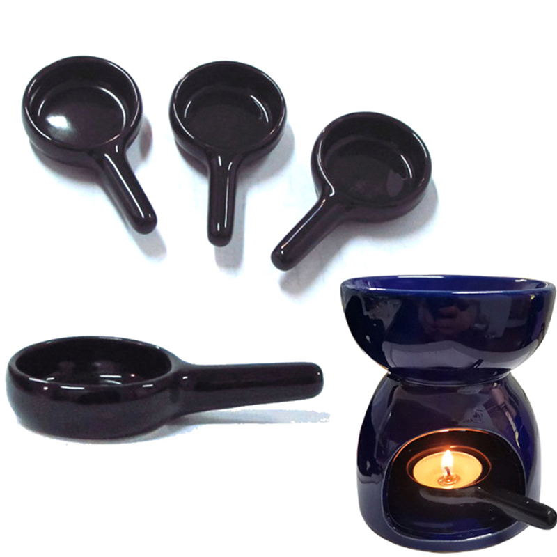 2023 New Ceramic Candle Holder – Home Fragrance Wax Melts recenzja i cena