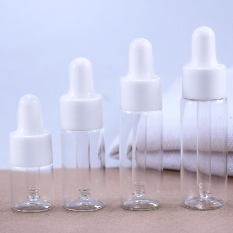 50pcs/lot 5ml 10ml 15ml 20ml c – Home Fragrance Jar recenzja i cena