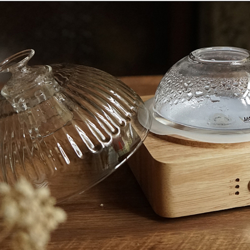 FOGY European solid wood aroma – Home Fragrance Piano recenzja i cena