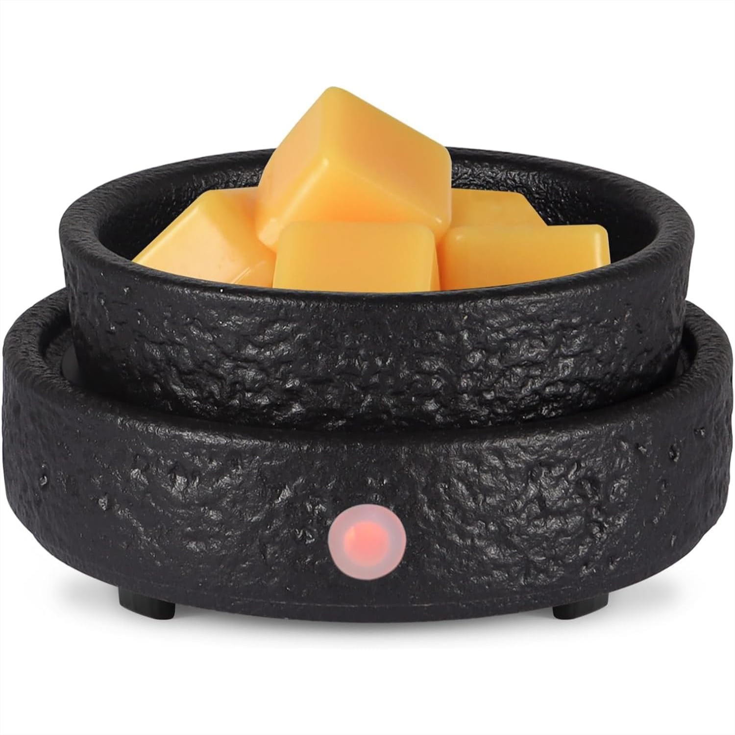 Ceramic Wax Melt Warmer, 3-in- – Home Fragrance Wax Melts recenzja i cena