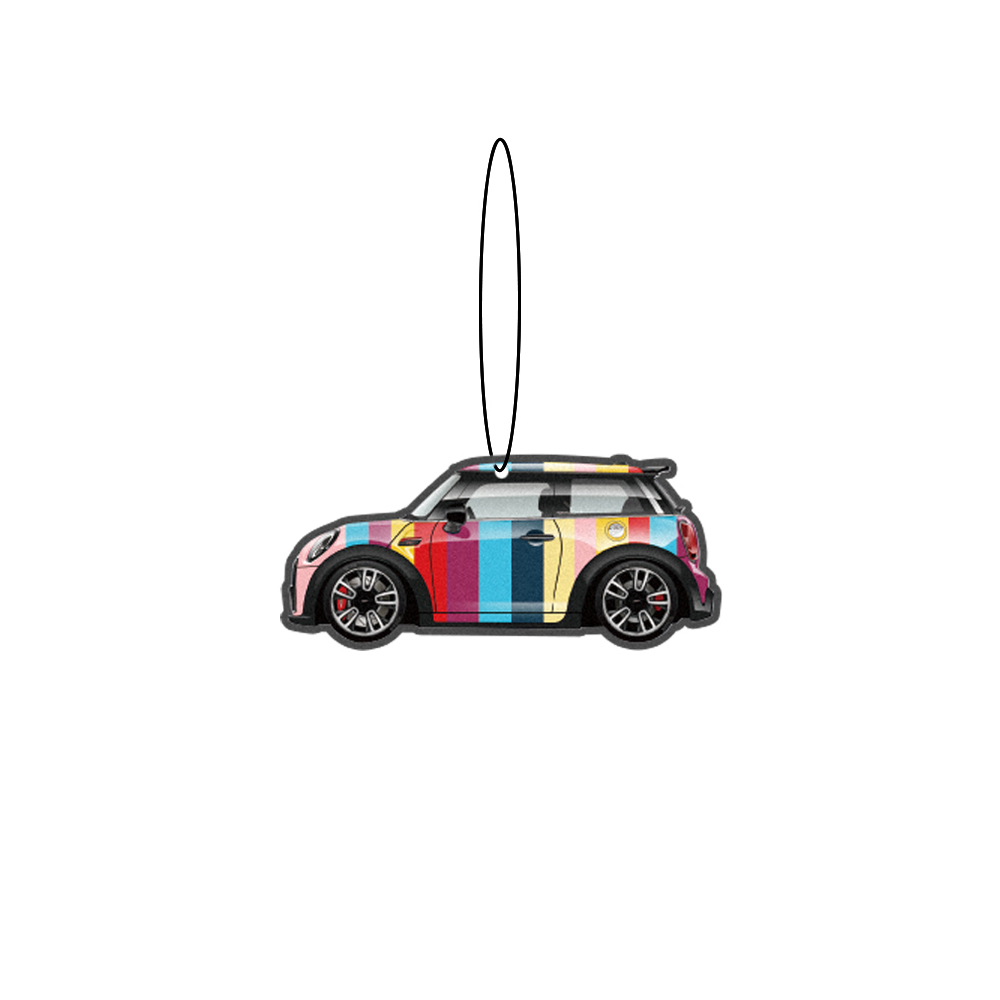 For Mini Cooper F56 R55 R60 Un – Gel Air Freshener recenzja i cena