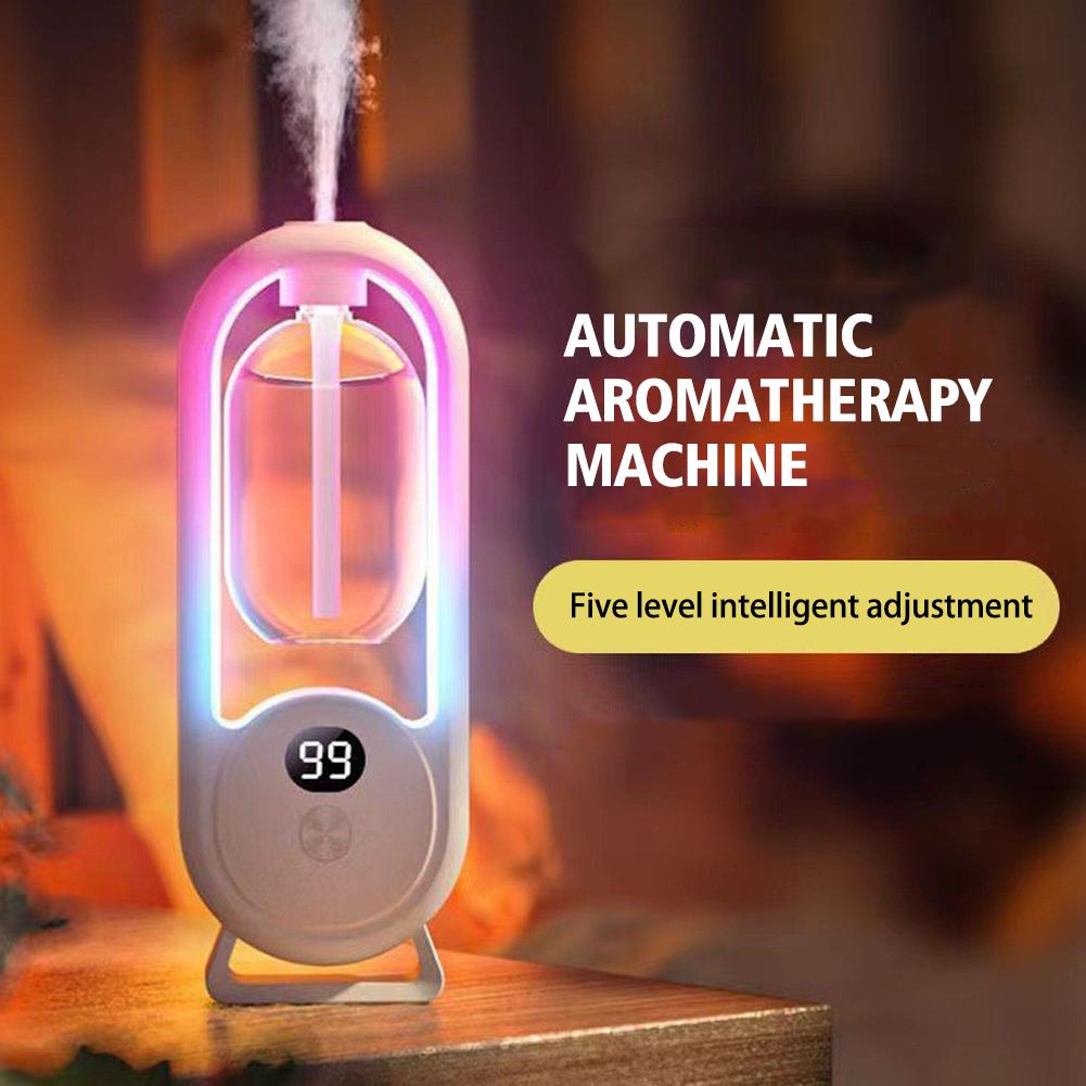 For Living Room, Bedroom Autom – Home Fragrance Automatic Spray recenzja i cena
