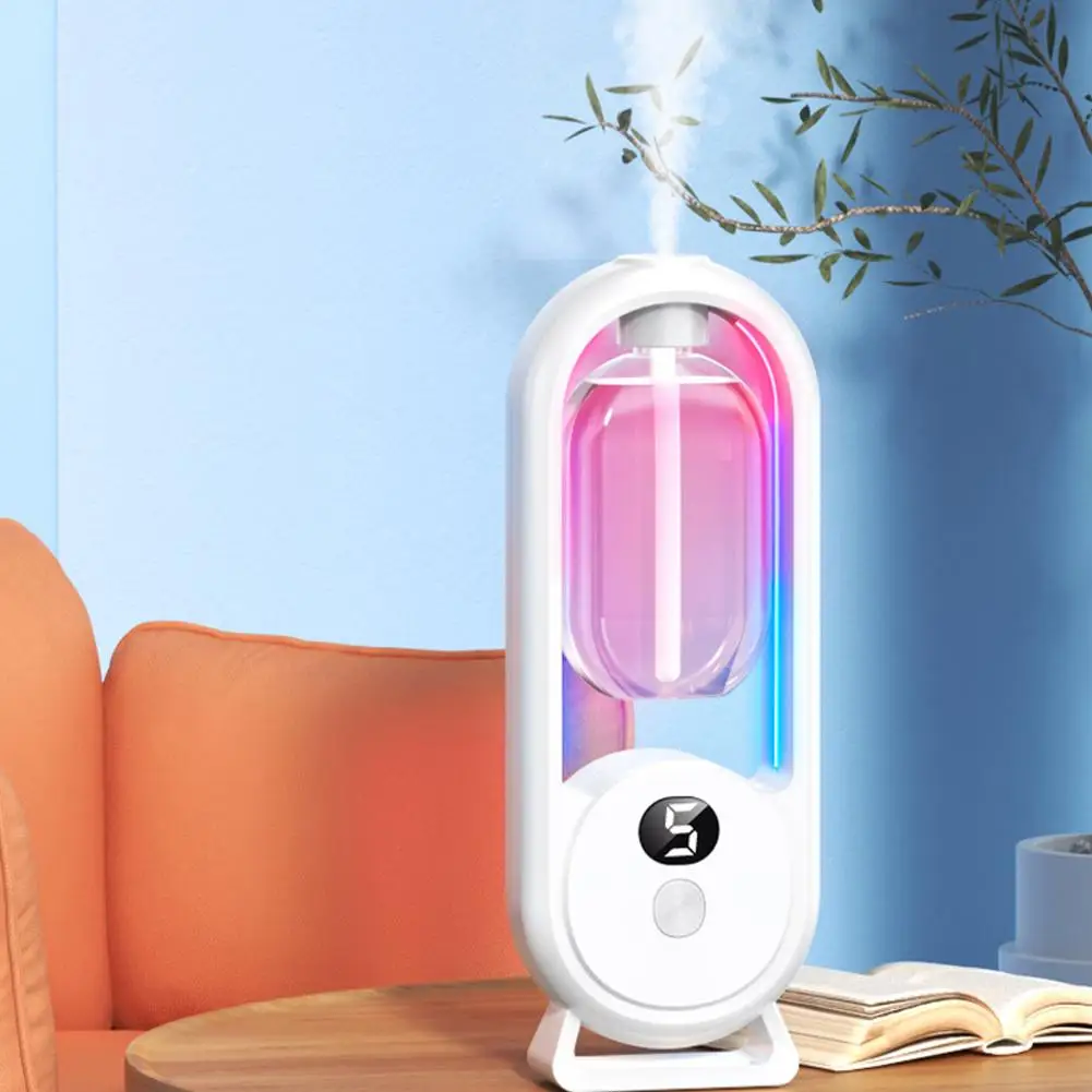 For Living Room, Bedroom Autom – Home Fragrance Automatic Spray recenzja i cena