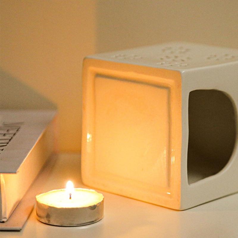 Essential Oil Burners Wax Melt – Home Fragrance Wax Melts recenzja i cena