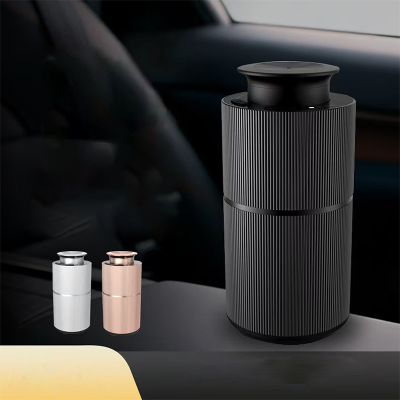 Metal Body Smart Car Diffuser  – Home Fragrance Potpourri recenzja i cena