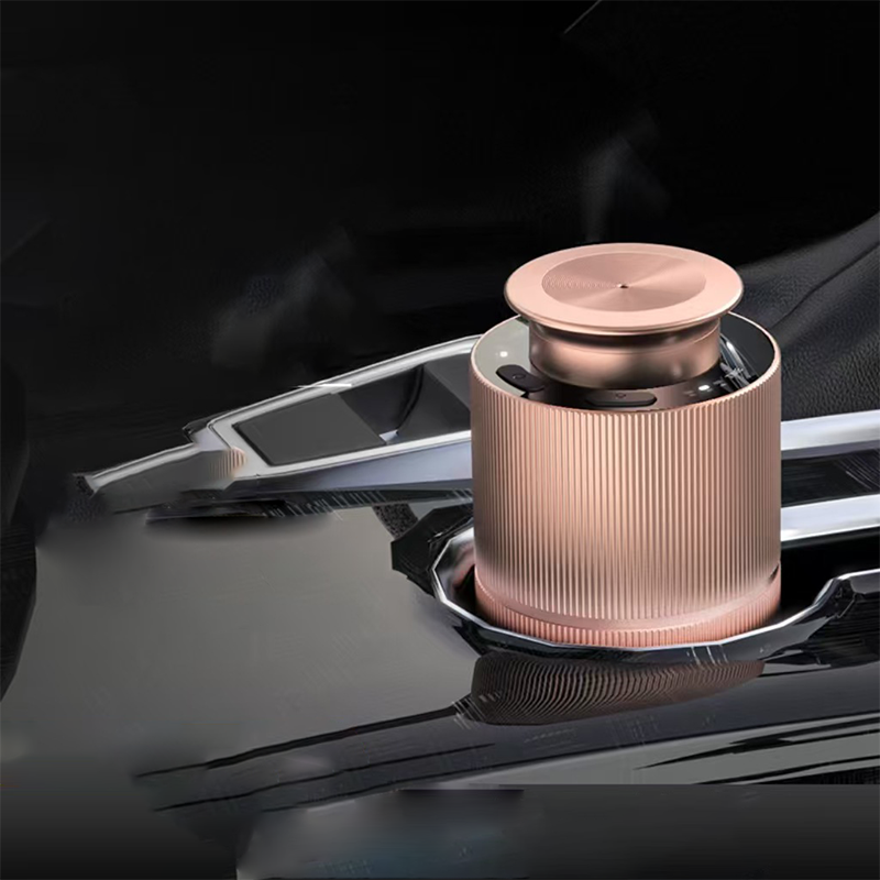 Metal Body Smart Car Diffuser  – Home Fragrance Potpourri recenzja i cena