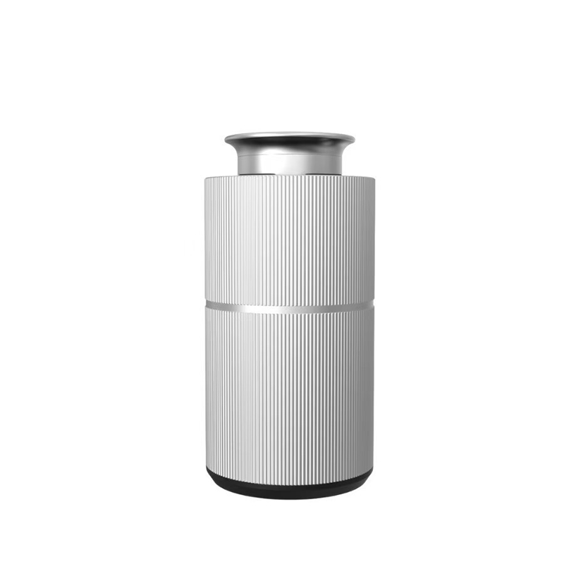 Metal Body Smart Car Diffuser  – Home Fragrance Potpourri recenzja i cena