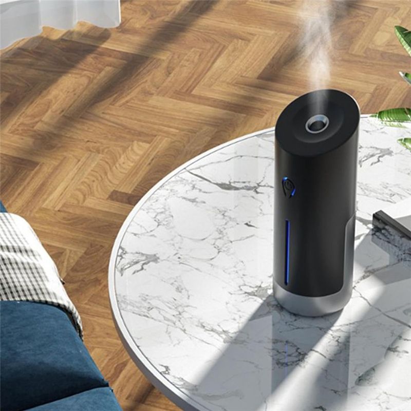 M02K-Fragrance Machine Househo – Home Fragrance Automatic Spray recenzja i cena