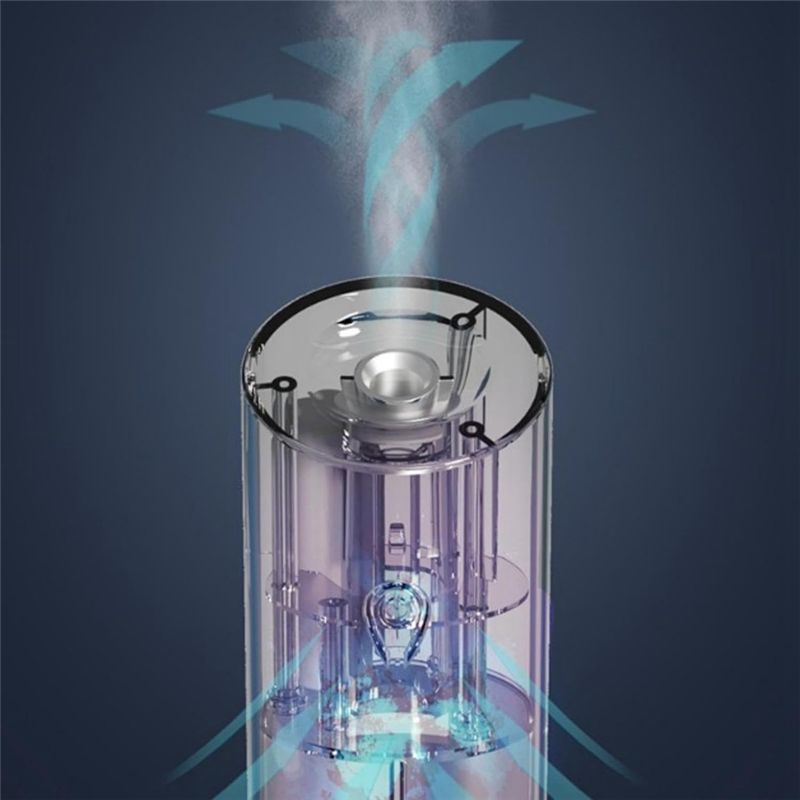 M02K-Fragrance Machine Househo – Home Fragrance Automatic Spray recenzja i cena