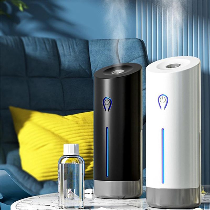 M02K-Fragrance Machine Househo – Home Fragrance Automatic Spray recenzja i cena
