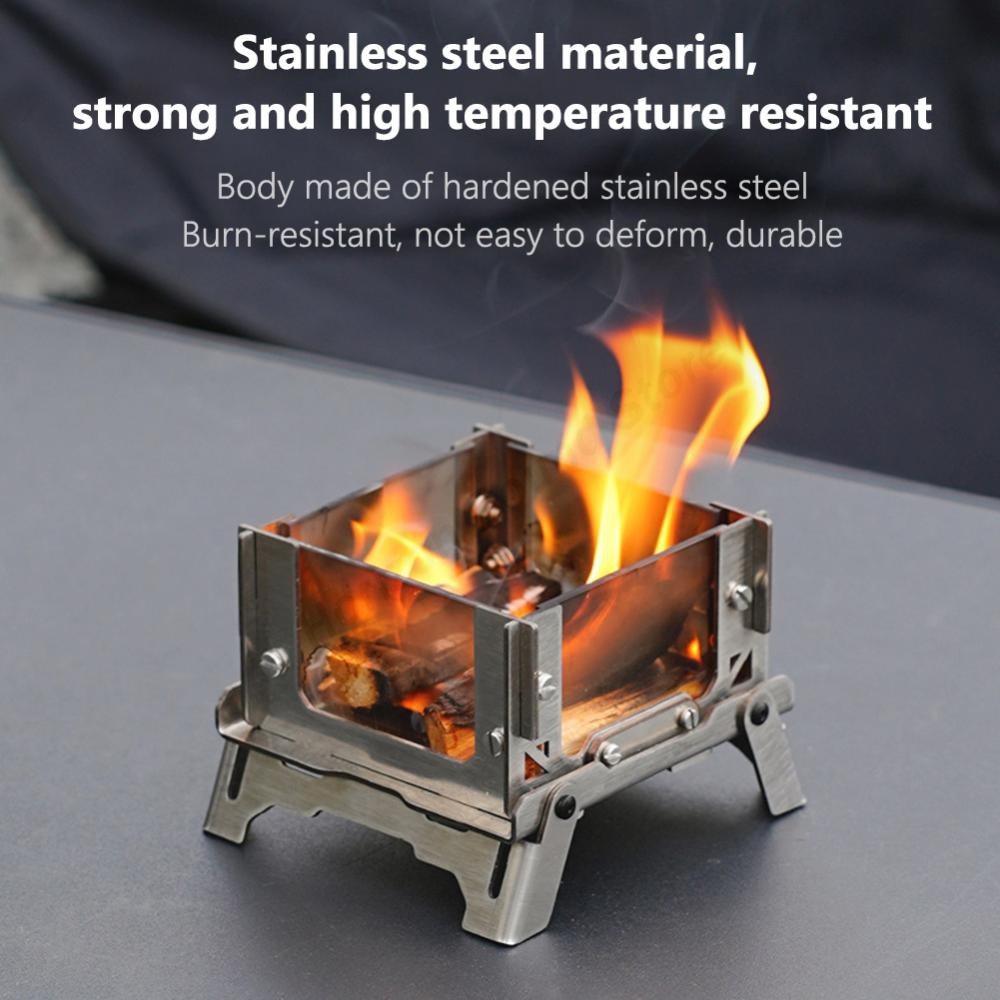  Camping Heater Portables Gri – Home Fragrance Miniso recenzja i cena