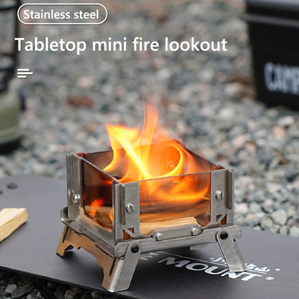  Camping Heater Portables Gri – Home Fragrance Miniso recenzja i cena