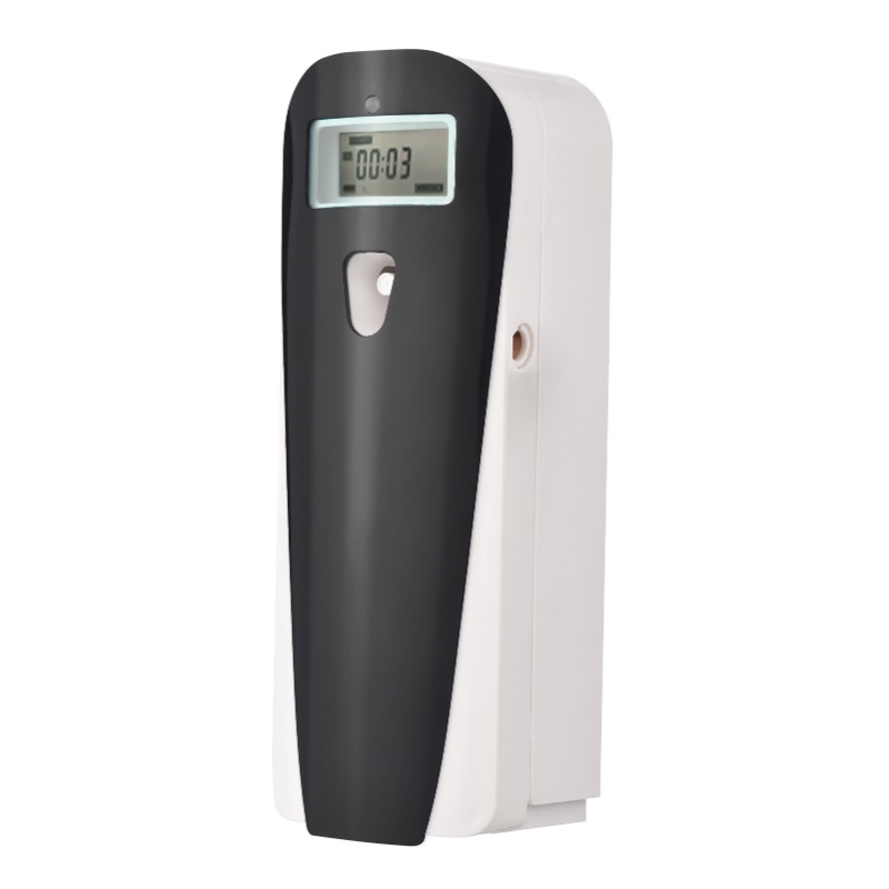Wall-Mounted Programmable Air  – Home Fragrance Automatic Spray recenzja i cena