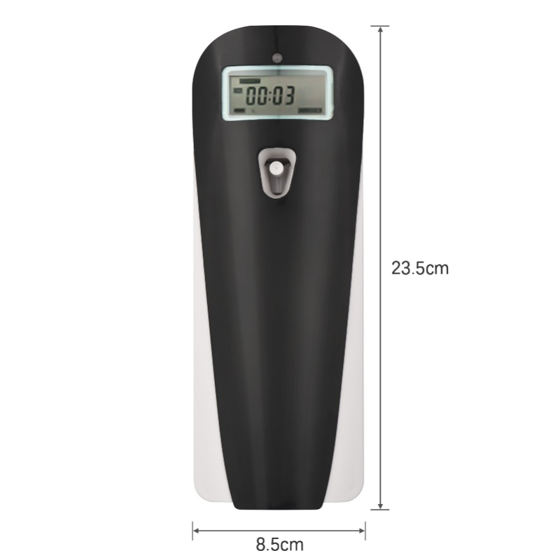 Wall-Mounted Programmable Air  – Home Fragrance Automatic Spray recenzja i cena