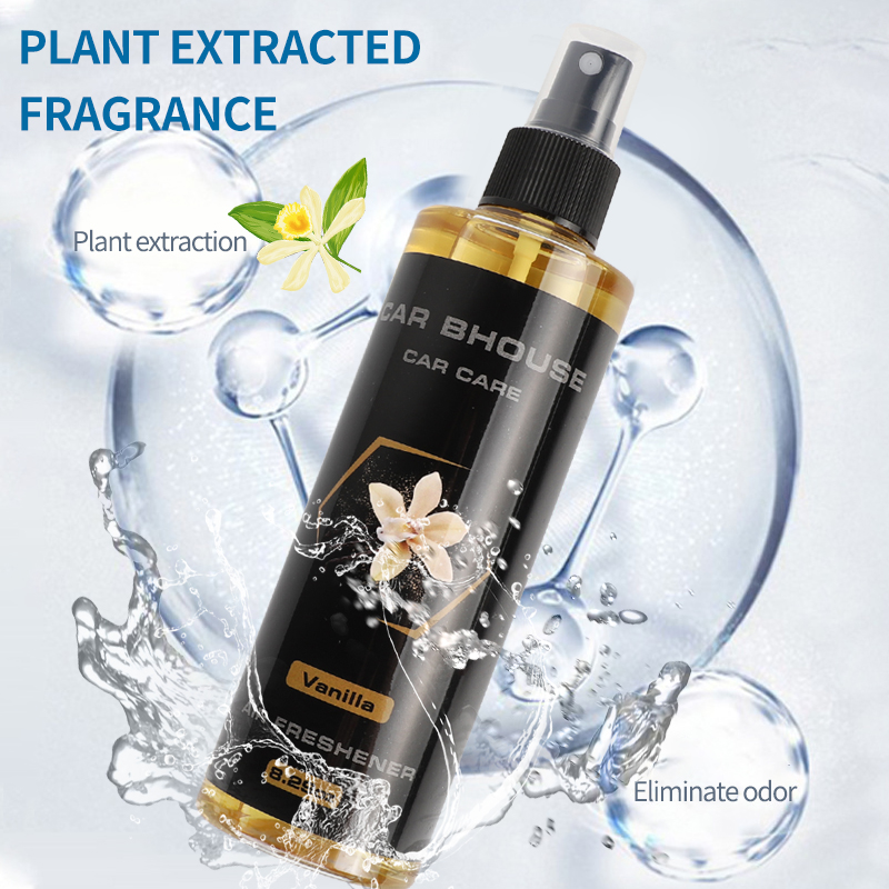 245ml car home fragrance hand  – Home Fragrance Logo recenzja i cena