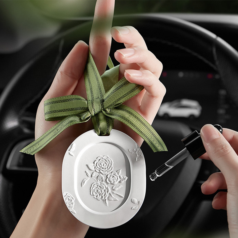 Lasting Aroma Aromatherapy Lig – Home Fragrance Logo recenzja i cena