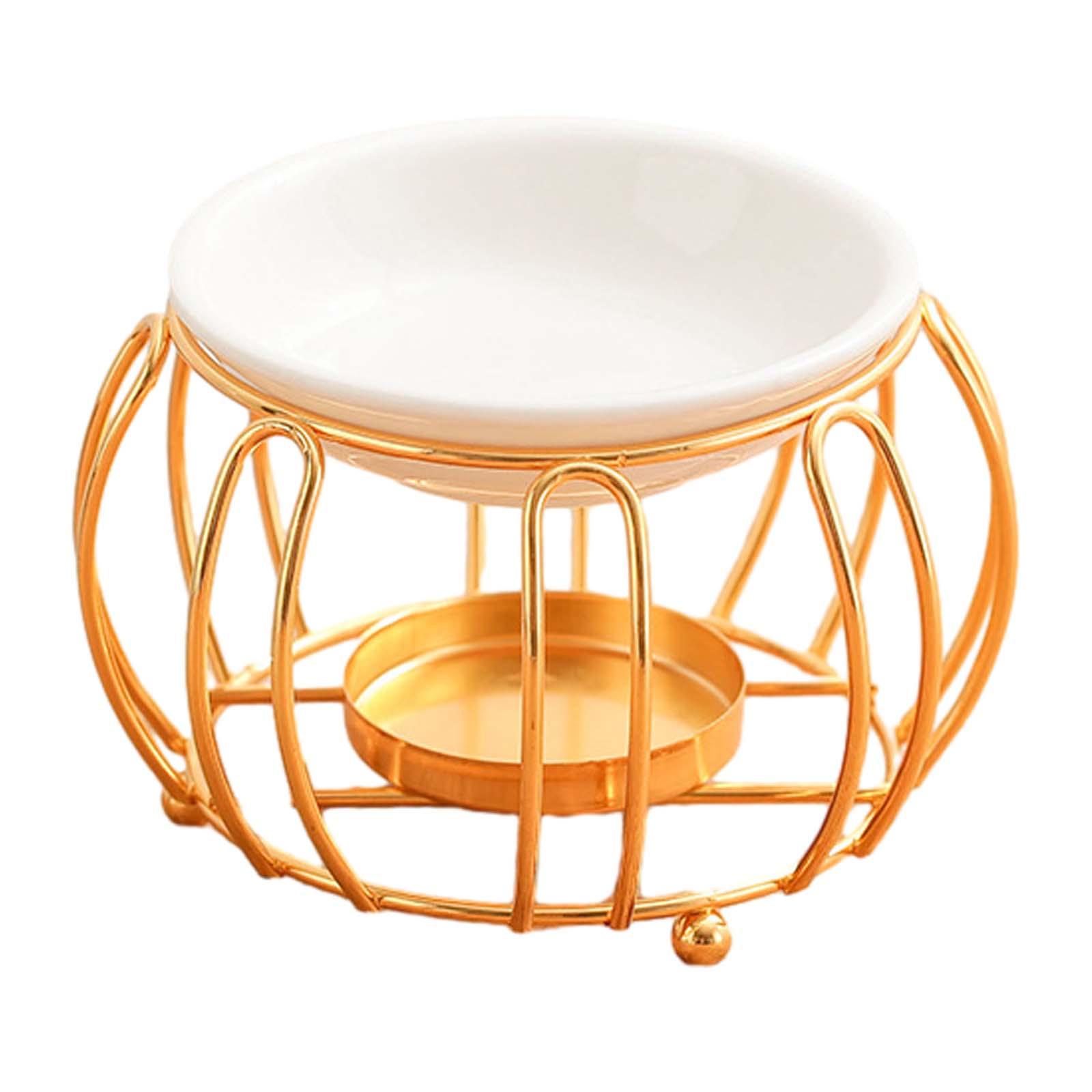 Candle Wax Melt Warmer Fragran – Home Fragrance Wax Melts recenzja i cena