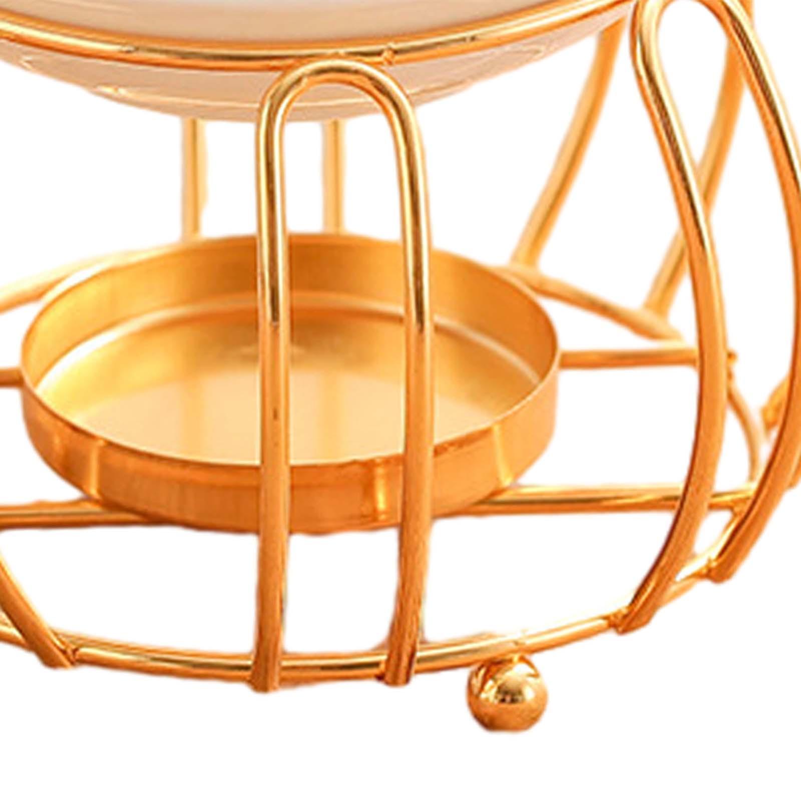 Candle Wax Melt Warmer Fragran – Home Fragrance Wax Melts recenzja i cena