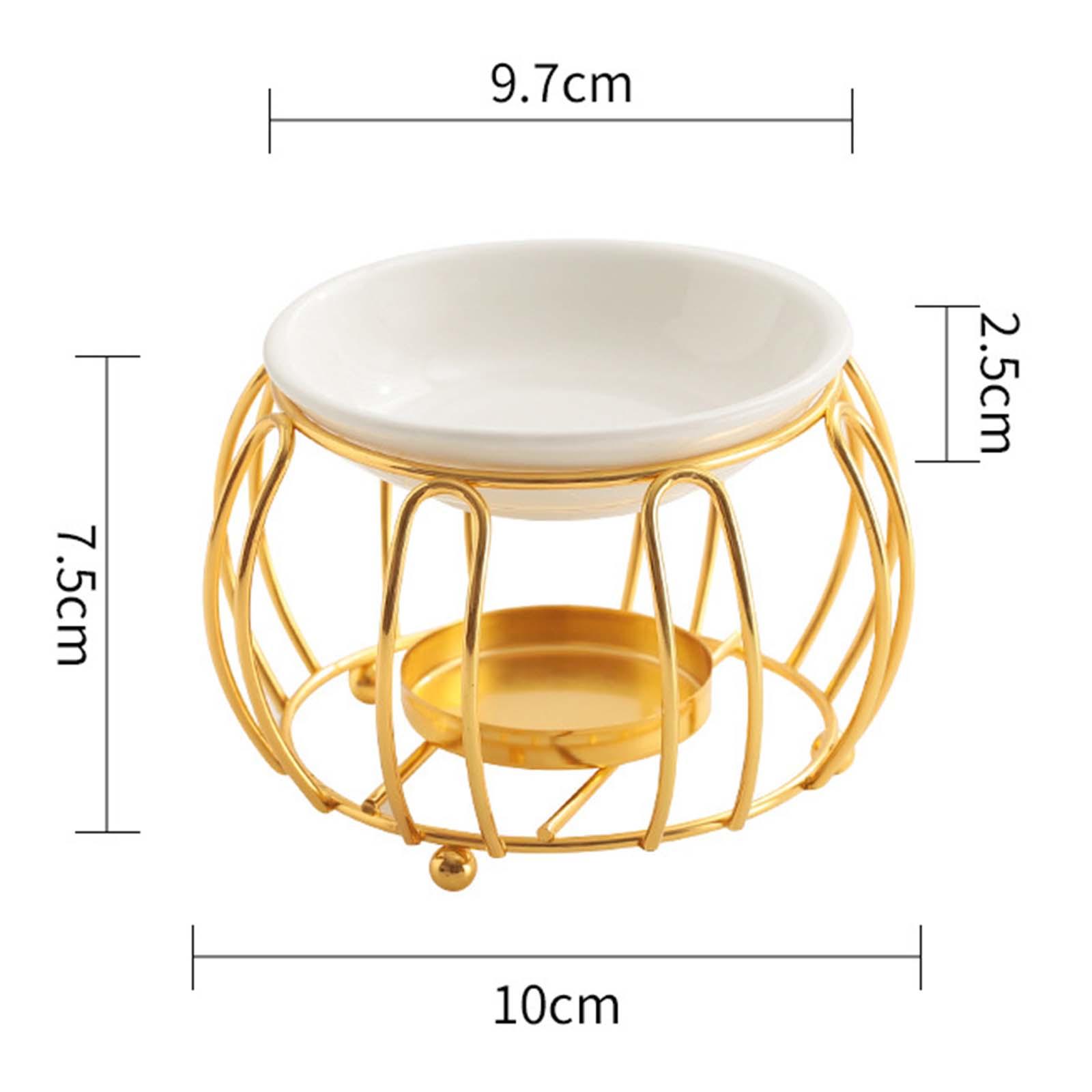 Candle Wax Melt Warmer Fragran – Home Fragrance Wax Melts recenzja i cena