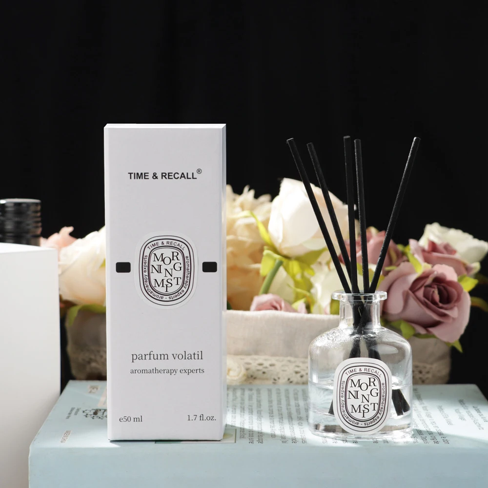 Hotel Perfume Diffuser Oils Ho – Home Fragrance Potpourri recenzja i cena