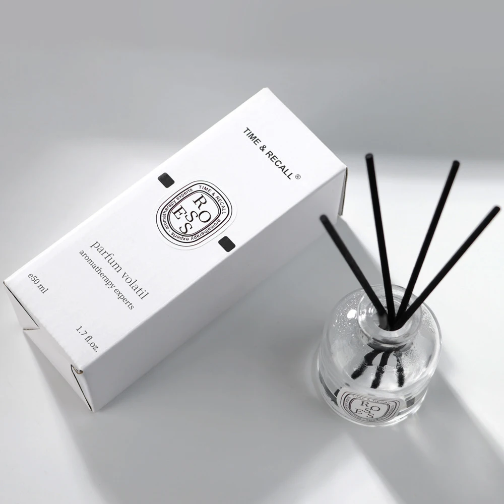 Hotel Perfume Diffuser Oils Ho – Home Fragrance Potpourri recenzja i cena