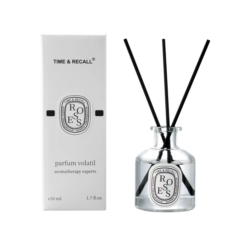 Hotel Perfume Diffuser Oils Ho – Home Fragrance Potpourri recenzja i cena