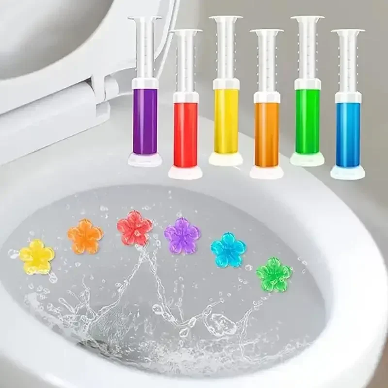 Toilet Cleaner Gel Stick Table – Gel Air Freshener recenzja i cena