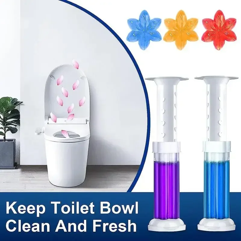 Toilet Cleaner Gel Stick Table – Gel Air Freshener recenzja i cena