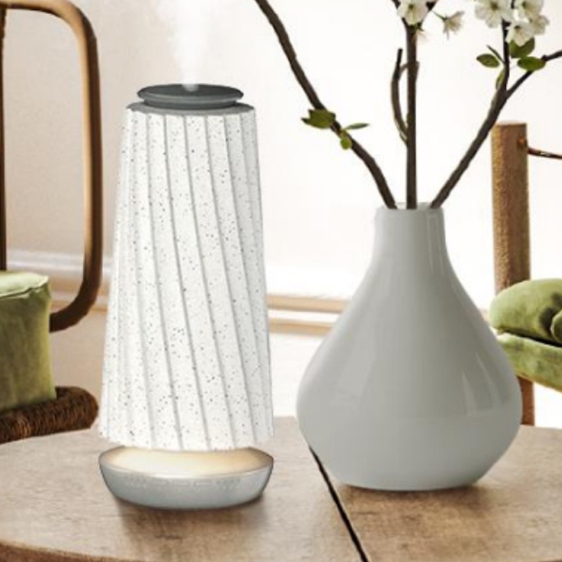 Smart Home Automatic Fragrance – Home Fragrance Automatic Spray recenzja i cena