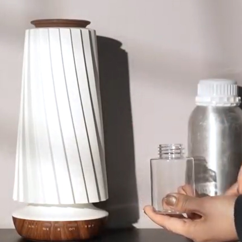 Smart Home Automatic Fragrance – Home Fragrance Automatic Spray recenzja i cena
